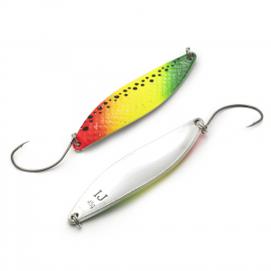 Блесна Salmon Silver King 45g цвет 23