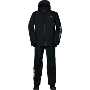 Костюм Daiwa DW-1822 Gore-Tex BK 3XL