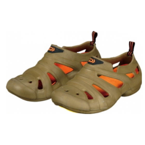 Сандалии Daiwa DL-1410 R.Sandal BRN 25см