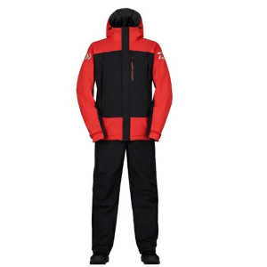 Костюм Daiwa DW-3423 Rainmax Red L