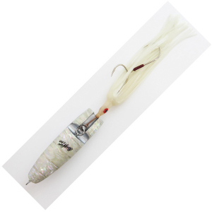 Пилькер Hots Big Fin Inchiku 180гр 10_UV RGB Natural