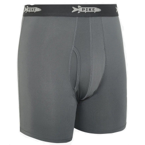 Термотрусы Pike Cooling Boxer XXL, серый (2шт)