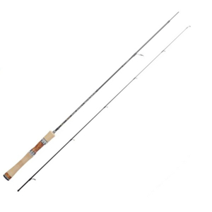 Спиннинг Tenryu Rayz Spectra RZS51LL 1-8гр 1.55м