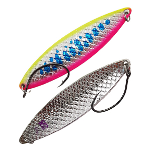 Блесна D-Ocean Herring 45g №72