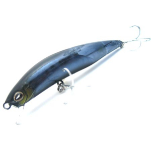 Воблер Daiwa Morethan X-Cross 95SSR Mazume Night