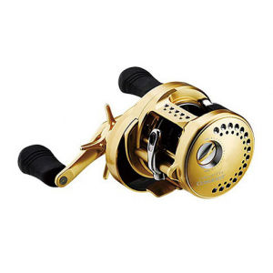 Катушка Shimano Calcutta Conquest 400