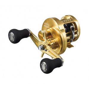 Катушка Shimano Ocea Conquest 201PG