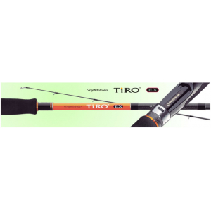 Спиннинг Tiro EX GOTXS 762 M
