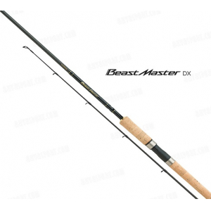 Спиннинг Shimano BeastMaster DX 180L