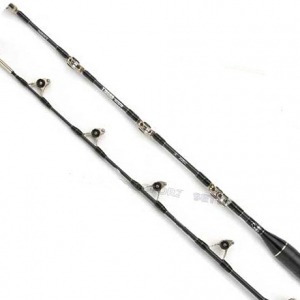 Троллинговое удилище Shimano Tiagra Ultra A Trolling 130lbs
