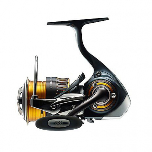 Катушка Daiwa Certate 16' 2500