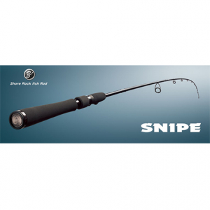 Спиннинг Zenaq Snipe S86XX (RG) Longcast NEW