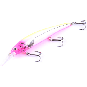 Воблер Bandit Shallow Walleye 02 (Coconut Candy)