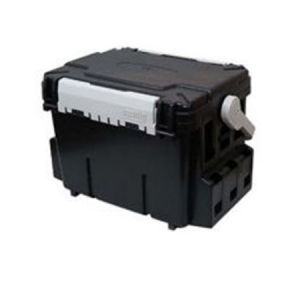 Ящик Meiho BM-5000 Bucket Mouth (Black)