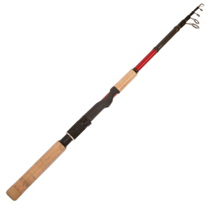 Удилище SHIMANO CATANA CX TELESPIN (SCATCXTE24ML)