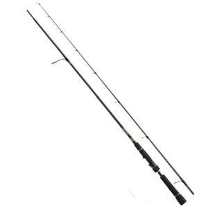 Спиннинг Daiwa Morethan Branzino AGS 107MH-J