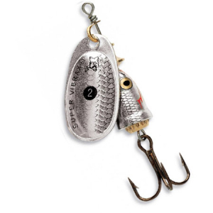 Блесна Blue Fox Vibrax Shad BFSD5 (SSD)