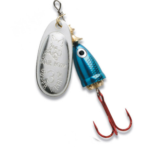 Блесна Blue Fox Vibrax Shad BFSD2 (BS)