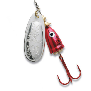 Блесна Blue Fox Vibrax Shad BFSD2 (RS)
