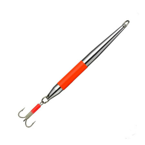 Пилкер Fladen Haken 500гр (Silver)