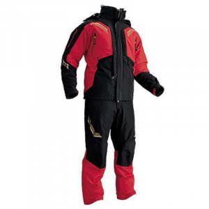 Костюм Shimano Nexus RB-111L RD L