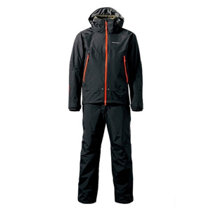 Костюм Shimano Nexus RB-025M BK XL