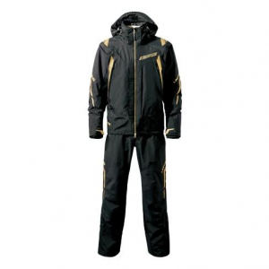 Костюм Shimano Nexus RT-112M Limited Pro BK M