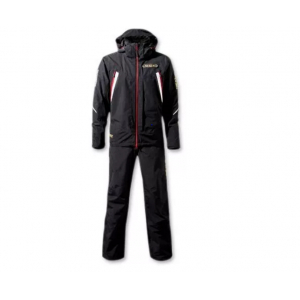 Костюм Shimano Nexus RB-114M BK M