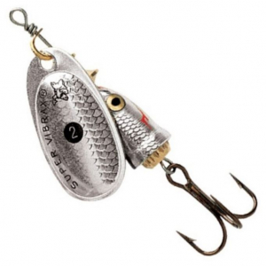 Блесна Blue Fox Vibrax Shad BFSD2 (SSD)