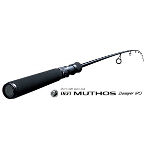 Спиннинг Zenaq Defi Muthos Damper 90
