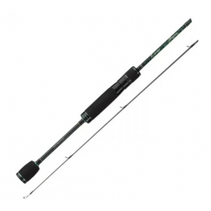 Спиннинг Zetrix Forra FRS-672UL