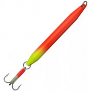 ПИЛКЕР FLADEN LARVIK 500ГР (RED YELLOW)