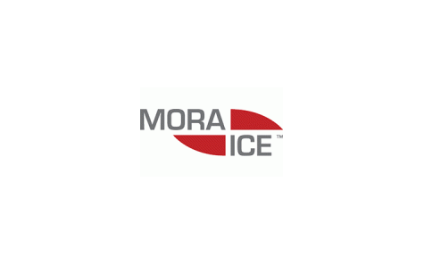 Mora Ice