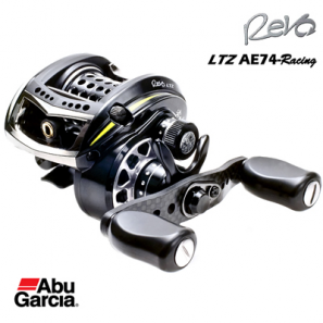 ABU Garcia Revo LTZ AE74-Racing