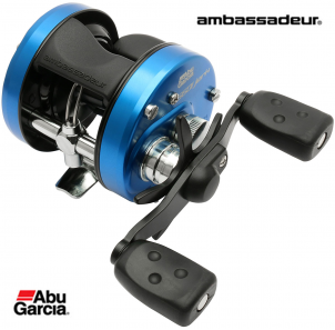 Ambassadeur Jerkbait New 2015