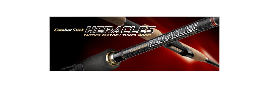 HERACLES