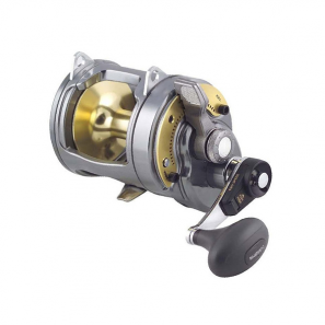 SHIMANO TYRNOS 2 SPEED