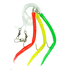 ОСНАСТКА SFT GUMMI MAKK MULTI-COLOURED