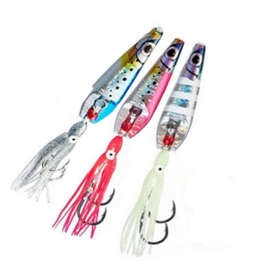 INCHIKU ROCK HOPPER EI