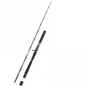 NEW ADRENALIN ARCTIC JIGGER CAST