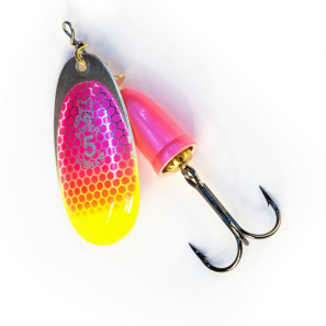 BLUE FOX VIBRAX UV BFU