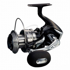 SHIMANO SPHEROS SW