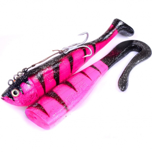 Adrenalin Arctic Shad 400 гр
