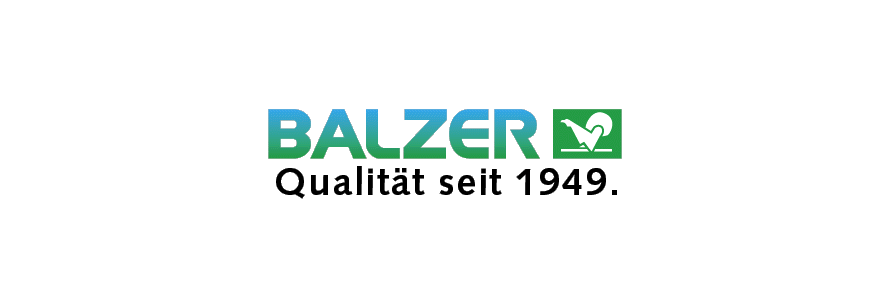 ПОЯС С УПОРОМ BALZER