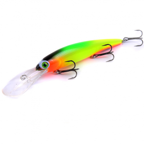 BANDIT WALLEYE DEEP 8.1м NEW