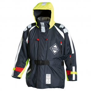 КУРТКА FLADEN FLOATATION JACKET 896OS MX