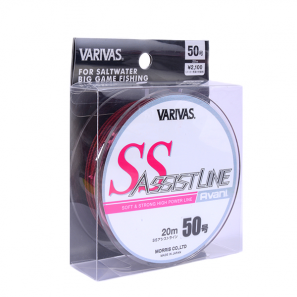 VARIVAS SS ASSIST LINE 20м