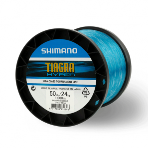 SHIMANO TIAGRA HYPER IGFA CLASS TOURNAMENT 1000м