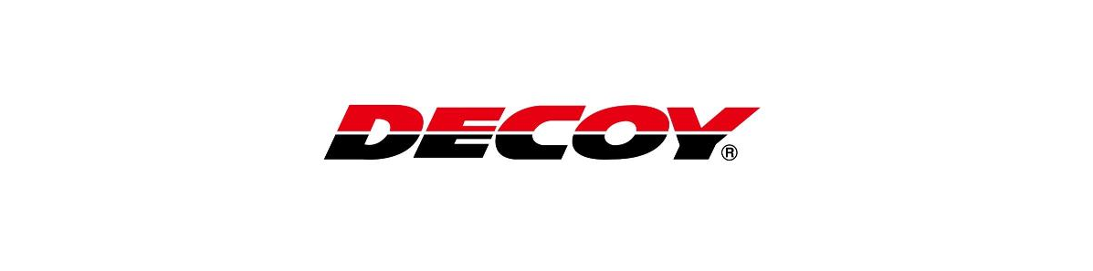 ВЕРТЛЮГИ DECOY