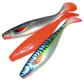 BALZER SHIRASU OCEAN SHAD